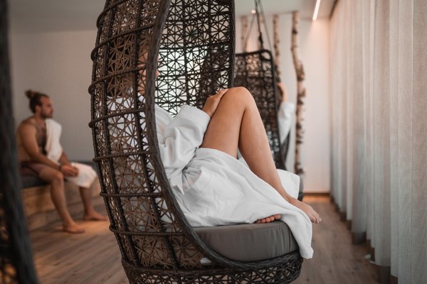 Il relax