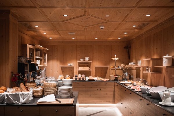 La colazione Hotel Gasthof Jochele