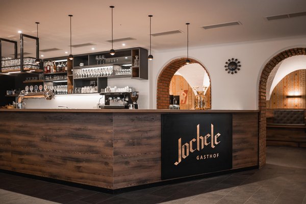Foto del bar Hotel Gasthof Jochele