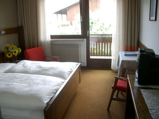 Photo of the room Small hotel Olga
