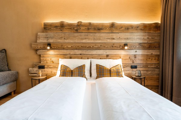 Photo of the room Hotel Mont Floris