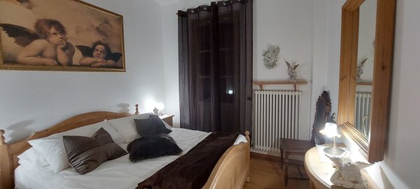 Foto della camera Appartamento Mansarda alla Fontanella