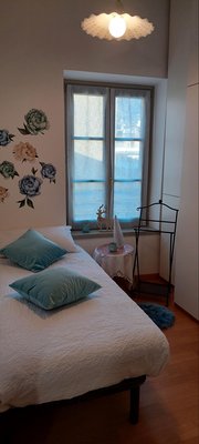 Foto della camera Appartamento Mansarda alla Fontanella