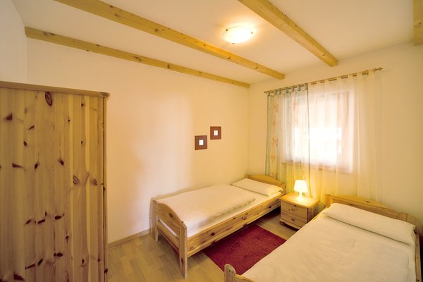 Foto della camera Appartements Erika