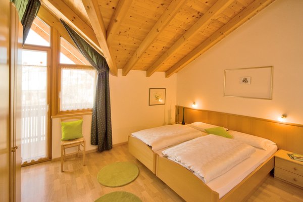 Foto della camera Appartements Erika