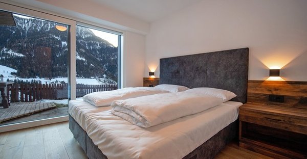 Foto vom Zimmer Apartments Villa Hetty