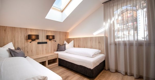 Foto vom Zimmer Ferienwohnungen Dami