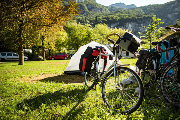 Photo exteriors Camping Grumèl