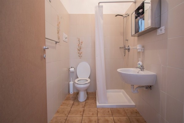 Photo of the bathroom Camping Grumèl