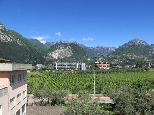 Photo exteriors Camping Garda