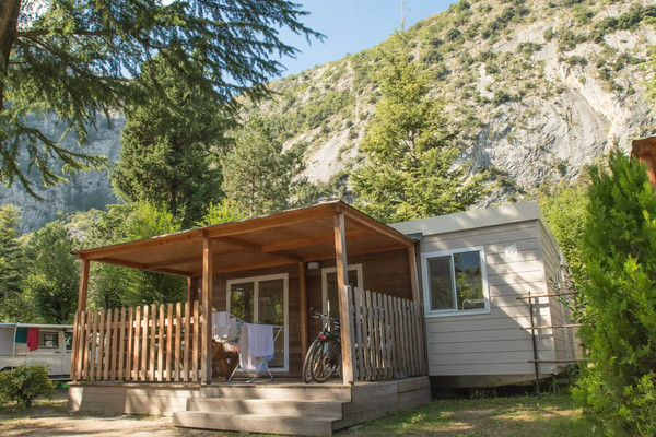 Photo exteriors Camping Zoo