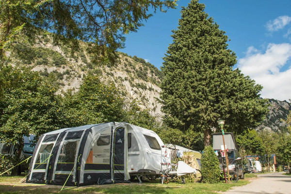 Photo exteriors Camping Zoo