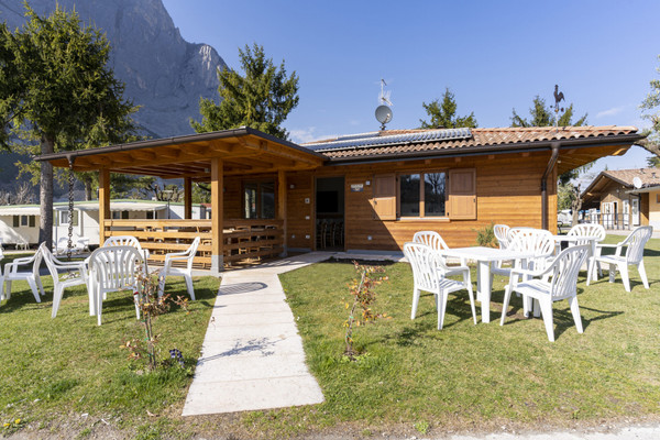 Photo of the bar Camping Daino