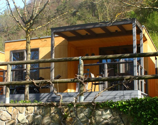 Photo exteriors Camping al Sole