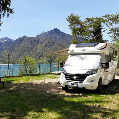Photo exteriors Camping al Sole
