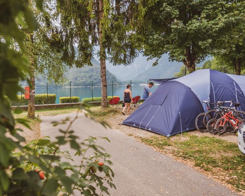 Photo exteriors Camping al Sole