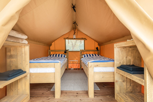 Photo of the room Al lago Camping