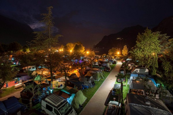 Photo exteriors Camping Maroadi