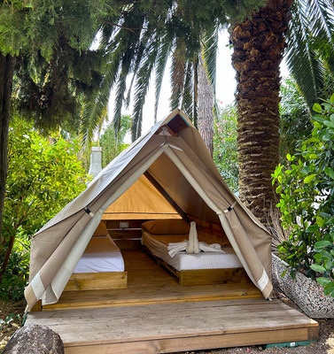Photo exteriors Camping Al Porto