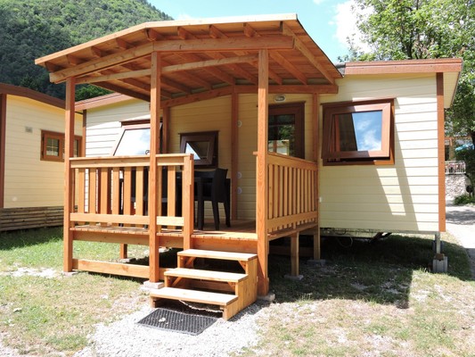 Photo exteriors Campsite al Lago