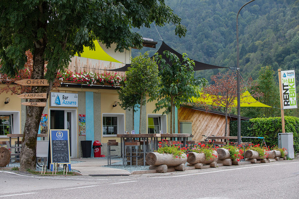 Photo of the bar Camping Azzurro