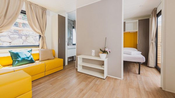 Photo of the apartment Best Ledro Camping