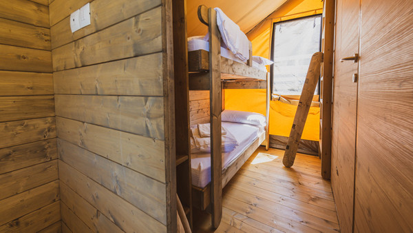 Photo of the room Best Ledro Camping