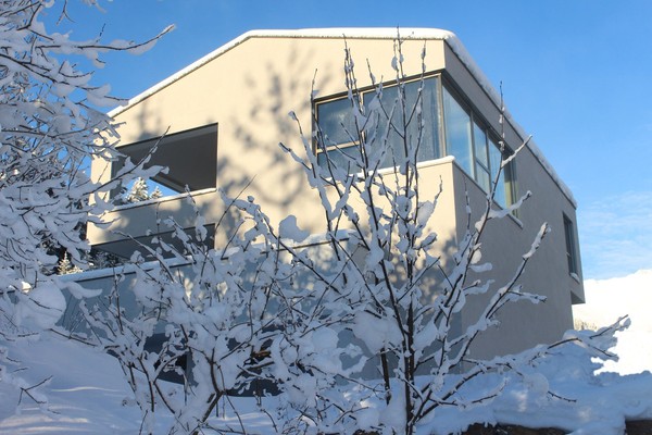 Photo exteriors Apartments Mountain Garden