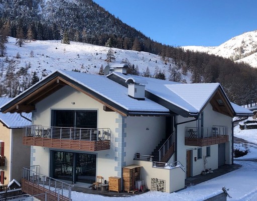 Foto esterno Bed & Breakfast Le Stagioni di Stava