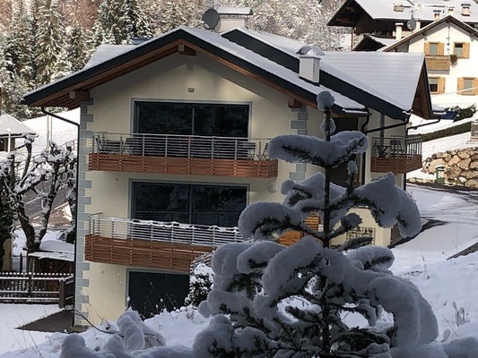 Photo exteriors Bed & Breakfast Le Stagioni di Stava