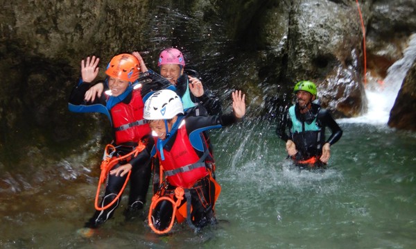 Activities Alto Garda, Ledro and Comano