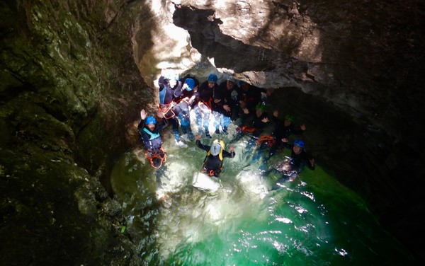 Activities Alto Garda, Ledro and Comano