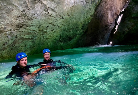 Activities Alto Garda, Ledro and Comano