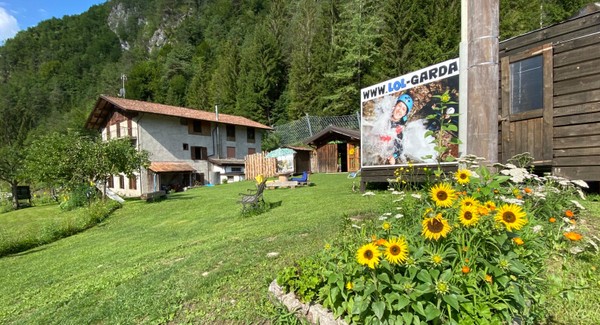 Photo exteriors Canyoning & Outdoor Centre Lol Garda
