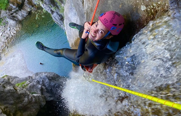 Aktivitäten Alto Garda, Ledro und Comano