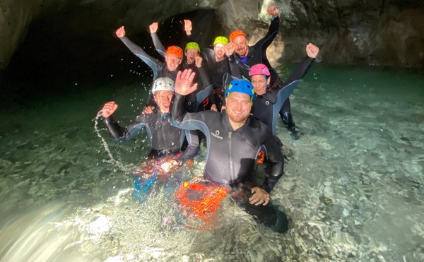 Activities Alto Garda, Ledro and Comano