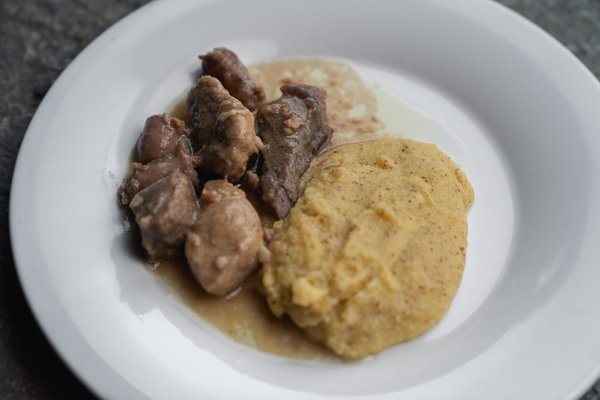 Das Essen