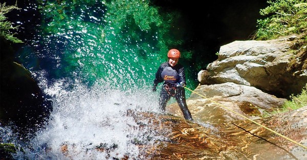 Activities Alto Garda, Ledro and Comano