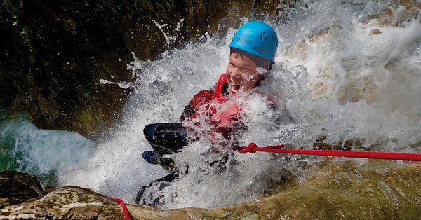 Activities Alto Garda, Ledro and Comano