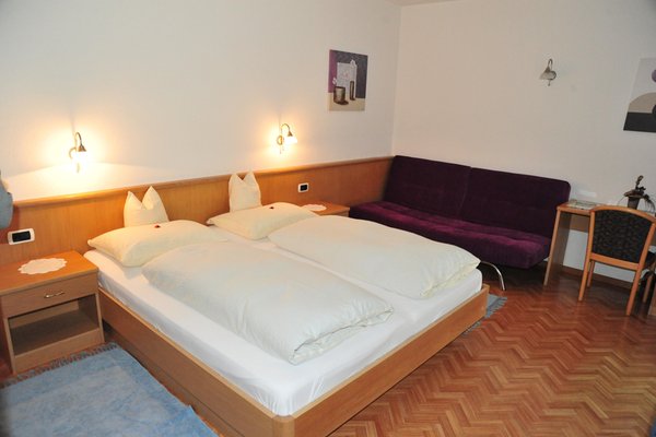 Photo of the room Small hotel Harrasser