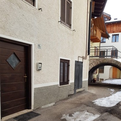 Foto esterno Appartamento A Casa di Monica