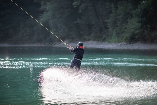 Activities Alto Garda, Ledro and Comano