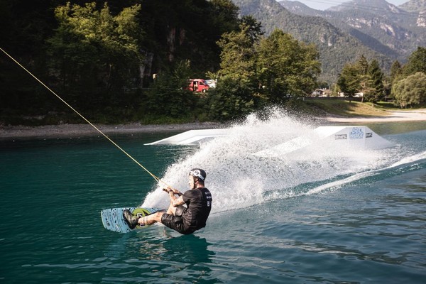 Activities Alto Garda, Ledro and Comano
