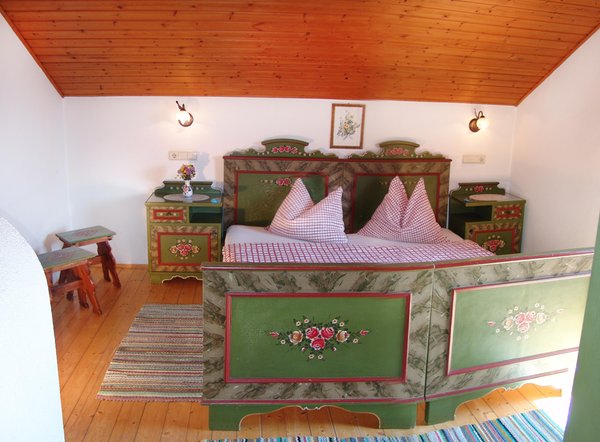 Photo of the room Farmhouse apartments Reiterhof Grasspeinten