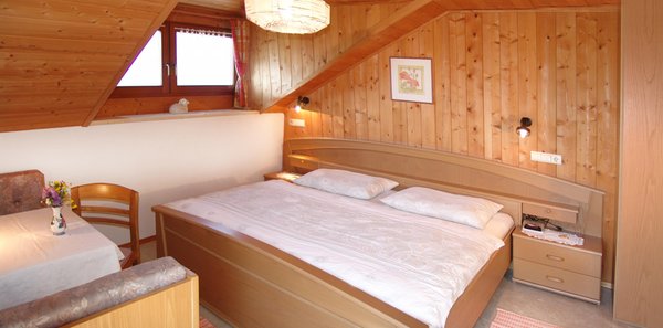 Photo of the room Farmhouse apartments Reiterhof Grasspeinten