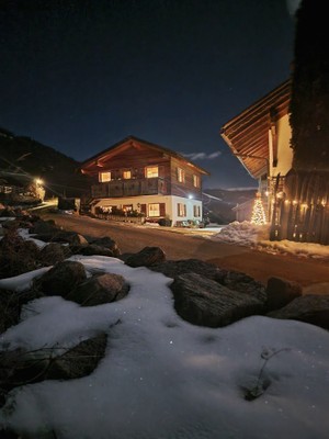 Photo exteriors Farmhouse apartments Unterschöpferhof
