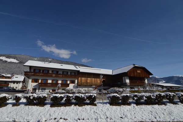 Photo exteriors Farmhouse apartments Niedermairhof