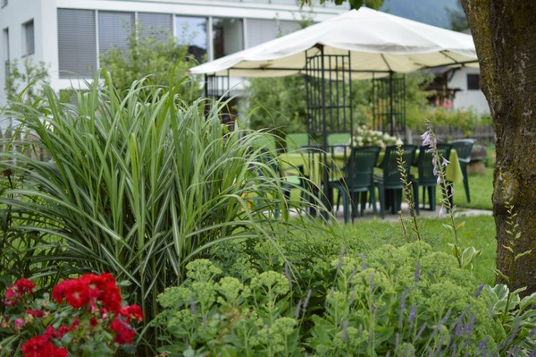 Photo of the garden Falzes / Pfalzen