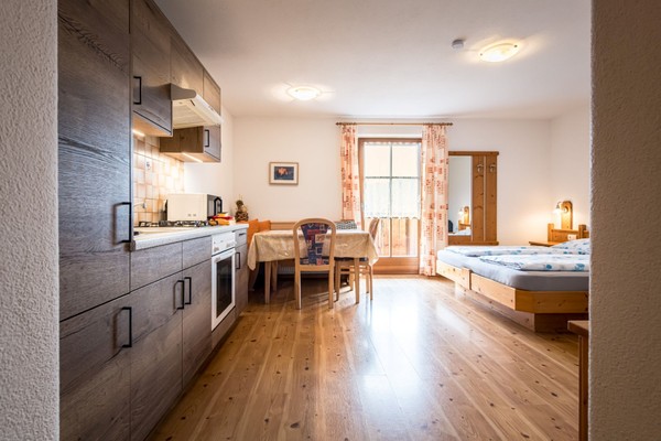 Photo of the apartment Oberbaumgartnerhof