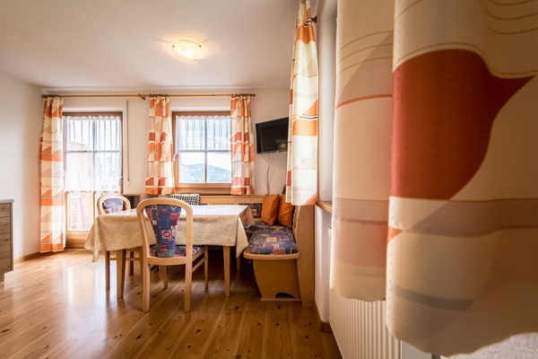 Photo of the living room